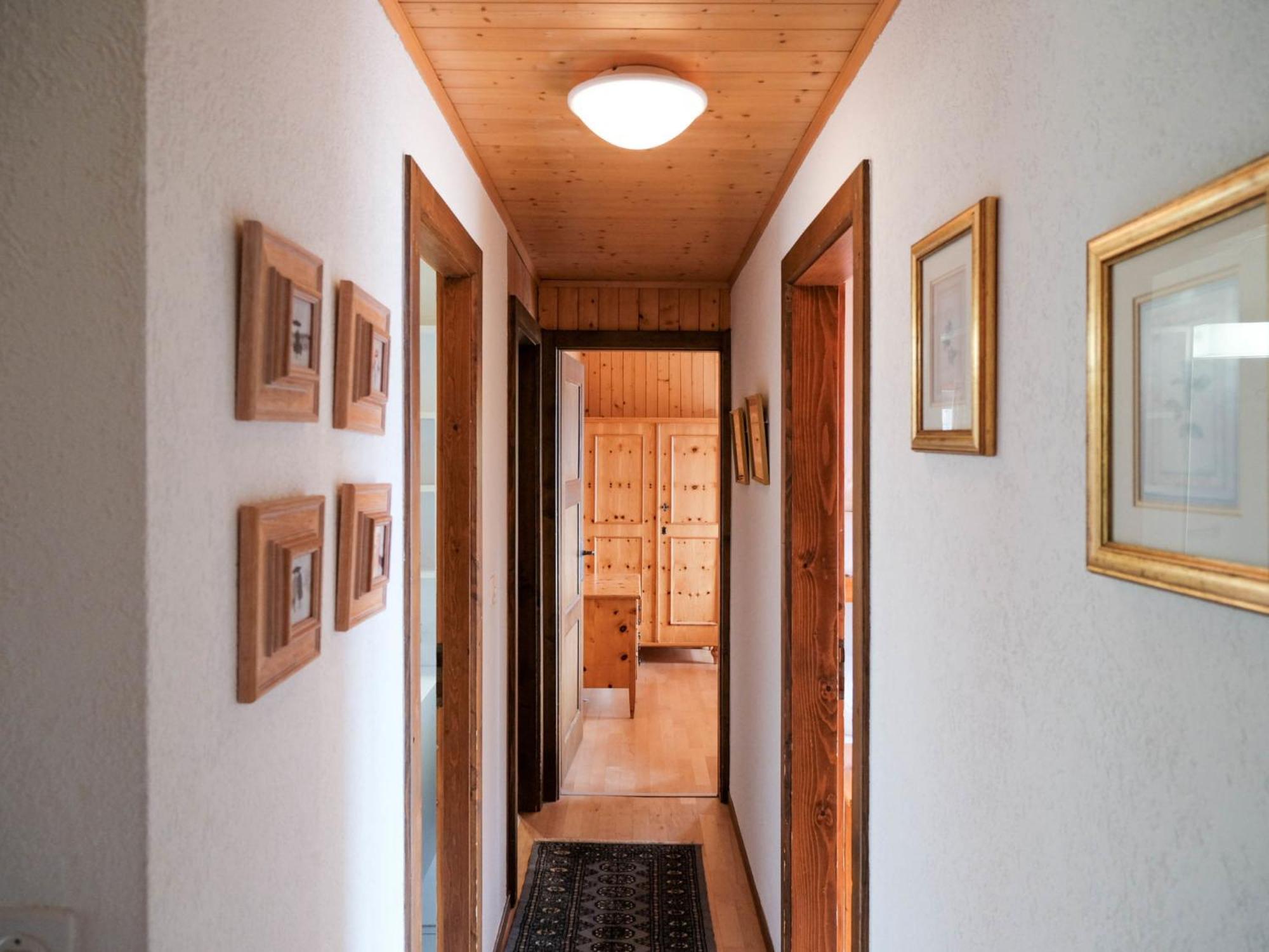 Chalet Biquinou By Interhome Verbier Ngoại thất bức ảnh